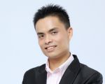 党支部书记汪勇成