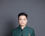 亮剑九州品牌、亮剑九州集团创始人汪勇成