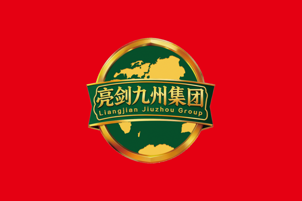 集团旗帜