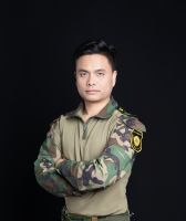 2026亮剑九州第十二届军事夏令营