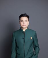 亮剑九州品牌、亮剑九州集团创始人汪勇成